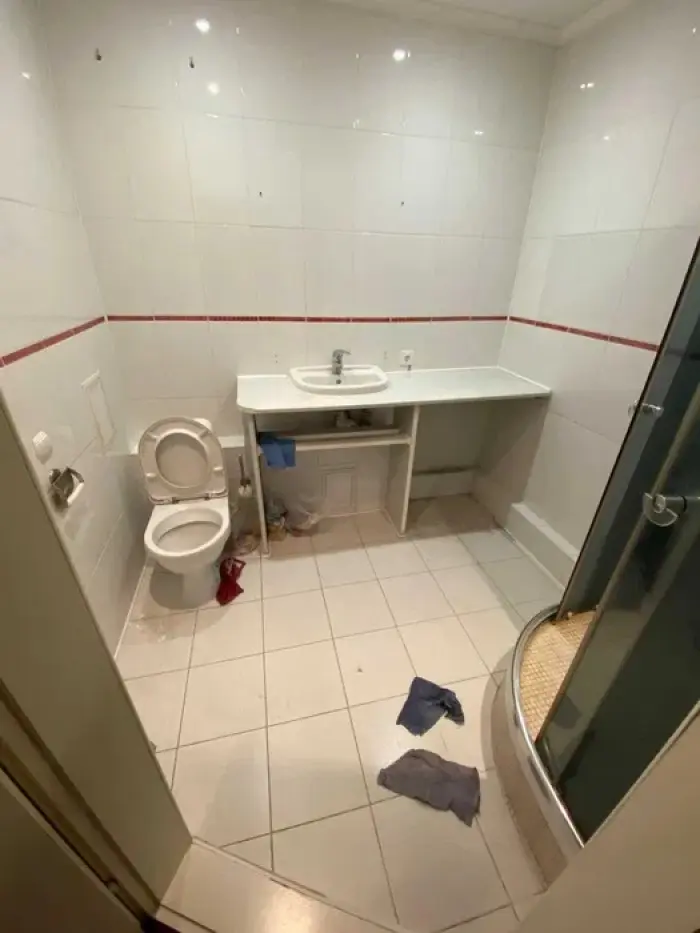 Фото Продаю 2-комнатную квартиру, 73 кв. м, Драгоманова ул. 1б Киев, цена: 85000 $, код 2371