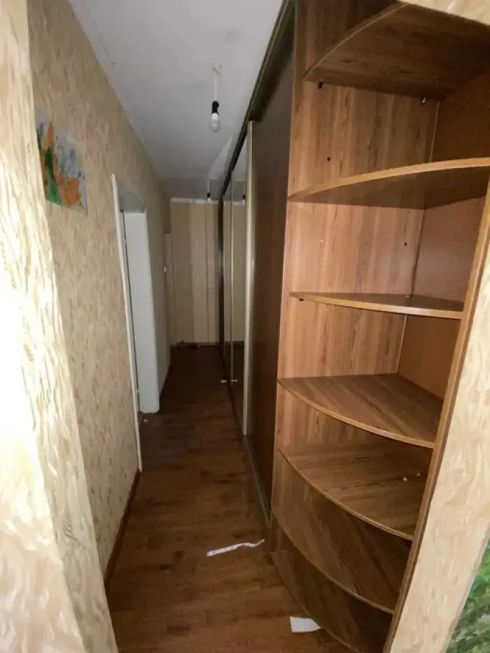 Фото Продаю 2-комнатную квартиру, 73 кв. м, Драгоманова ул. 1б Киев, цена: 85000 $, код 2371