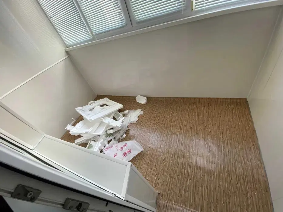 Фото Продаю 2-комнатную квартиру, 73 кв. м, Драгоманова ул. 1б Киев, цена: 85000 $, код 2371