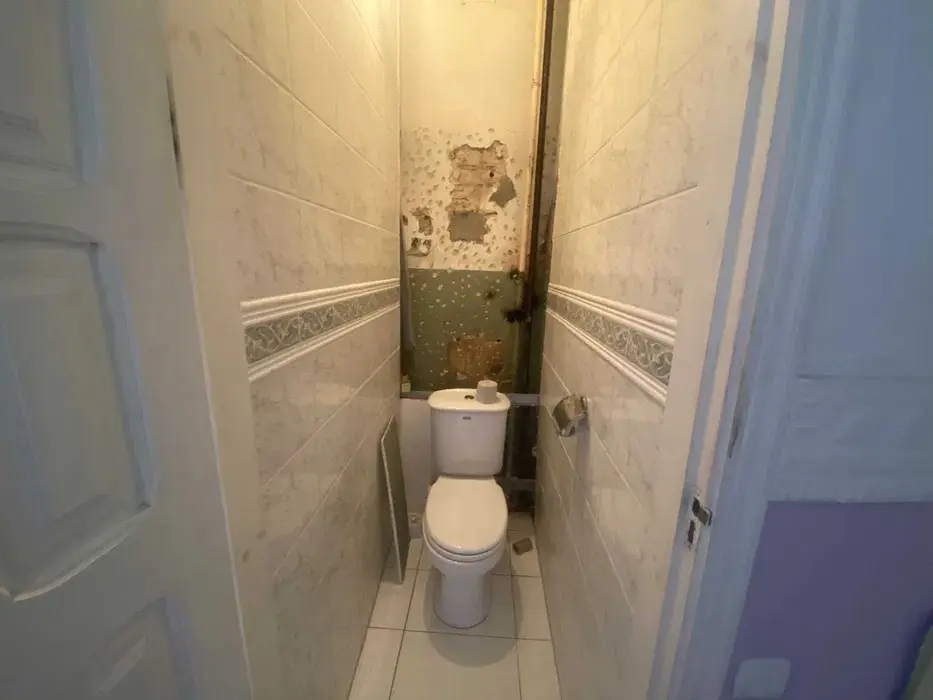 Фото Продаю 2 кімнатну квартиру, 70 кв. м, Антоновича вул. (Горького) 24 Київ, ціна: 155000 $, код 2372