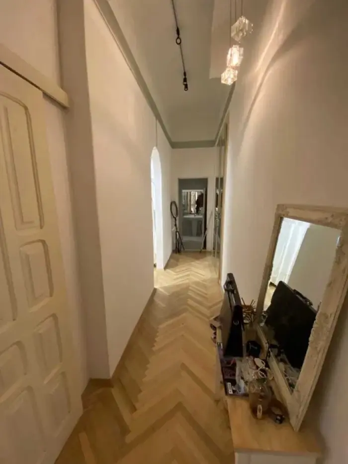 Фото Продаю 2 кімнатну квартиру, 70 кв. м, Антоновича вул. (Горького) 24 Київ, ціна: 155000 $, код 2372
