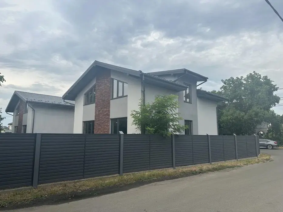 Фото Selling a house, 152 sq.m., Tsentralna street  Kyiv, price: 135000 $, code 2374