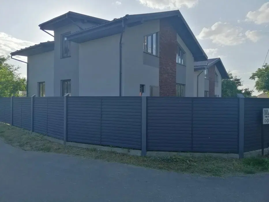 Фото Selling a house, 152 sq.m., Tsentralna street  Kyiv, price: 135000 $, code 2374