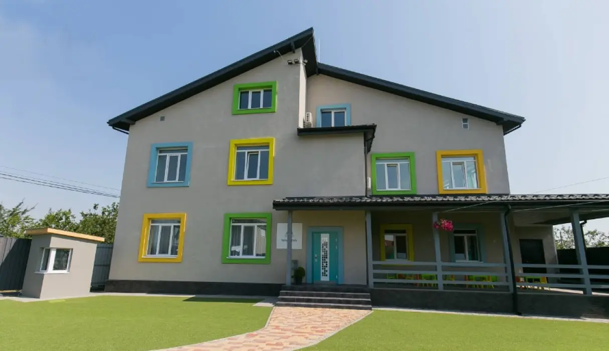 Фото Selling a house, 152 sq.m., Tsentralna street  Kyiv, price: 135000 $, code 2374