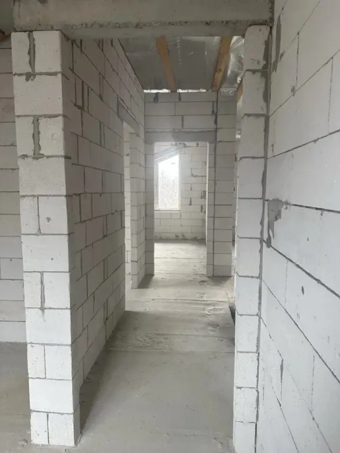 Фото Selling a house, 152 sq.m., Tsentralna street  Kyiv, price: 135000 $, code 2374