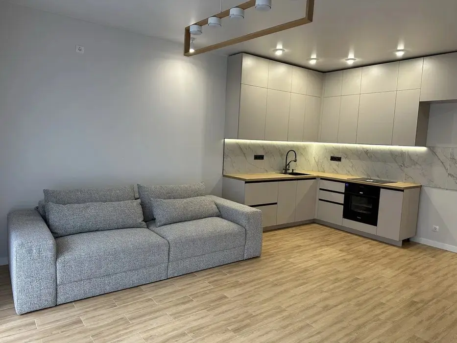 Фото Selling a house, 100 sq.m., Tsentralna street  Kyiv, price: 105000 $, code 2375