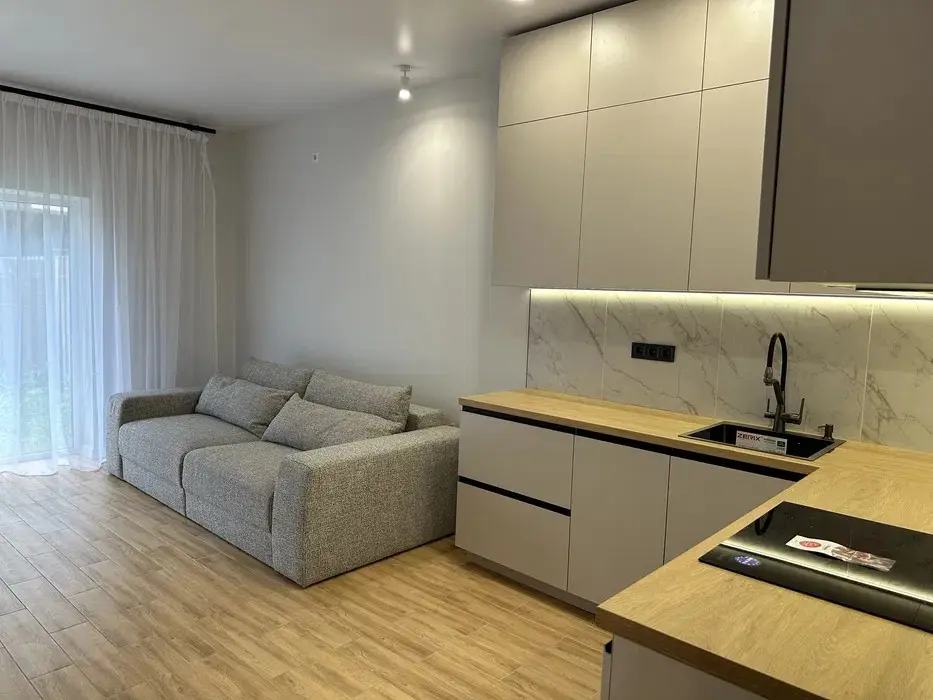 Фото Selling a house, 100 sq.m., Tsentralna street  Kyiv, price: 105000 $, code 2375
