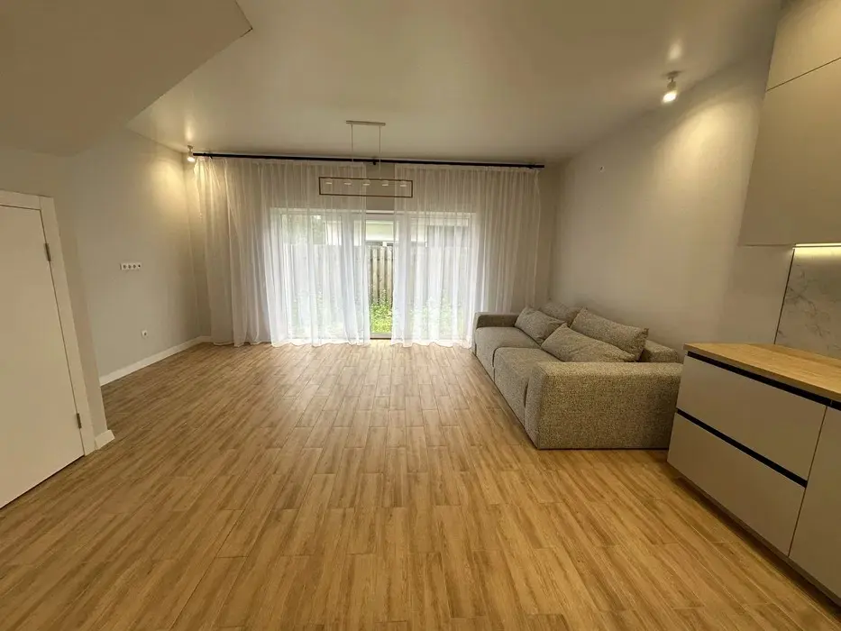 Фото Selling a house, 100 sq.m., Tsentralna street  Kyiv, price: 105000 $, code 2375