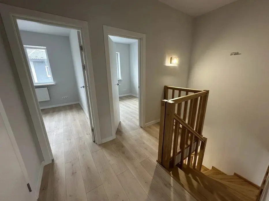 Фото Selling a house, 100 sq.m., Tsentralna street  Kyiv, price: 105000 $, code 2375