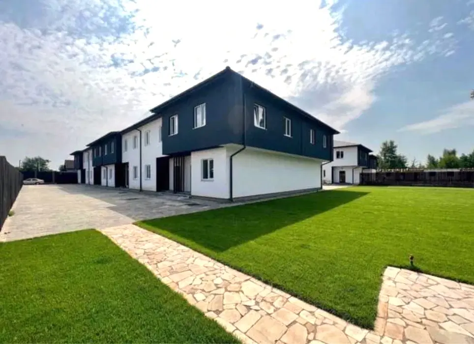 Фото Selling a house, 100 sq.m., Tsentralna street  Kyiv, price: 105000 $, code 2375