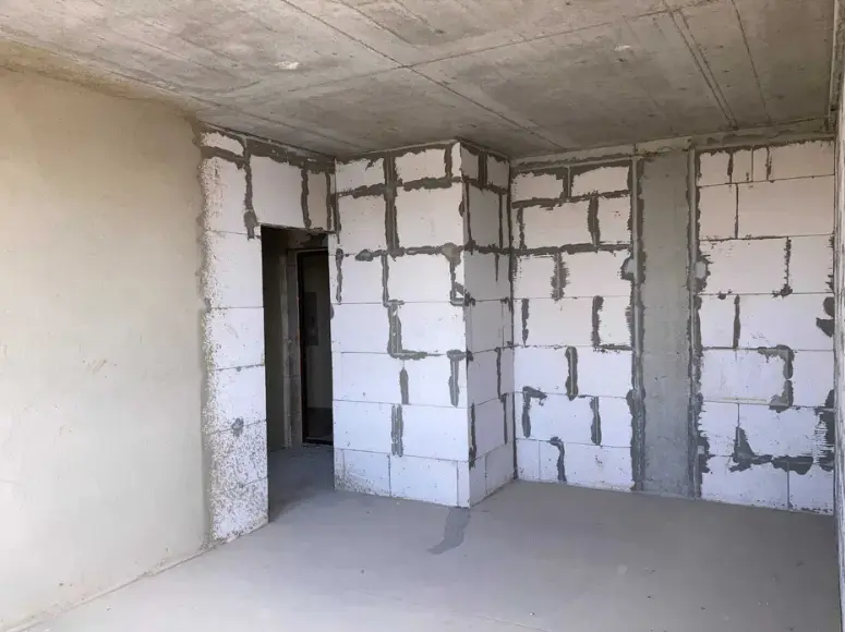Фото Продаю 1 кімнатну квартиру, 43 кв. м, Сонячна вул.  Одеса, ціна: 46000 $, код 2377