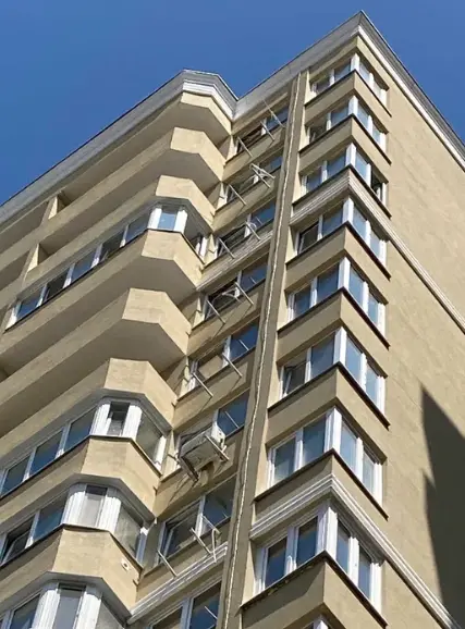 Фото Продаю 1 кімнатну квартиру, 43 кв. м, Сонячна вул.  Одеса, ціна: 46000 $, код 2377