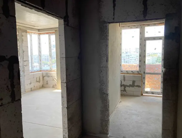 Фото Продаю 1 кімнатну квартиру, 43 кв. м, Сонячна вул.  Одеса, ціна: 46000 $, код 2377