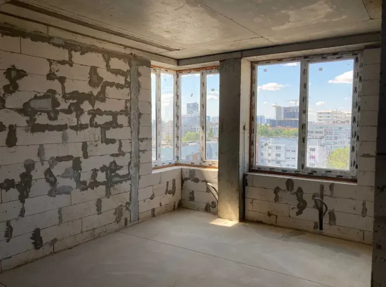 Фото Продаю 1 кімнатну квартиру, 43 кв. м, Сонячна вул.  Одеса, ціна: 46000 $, код 2377