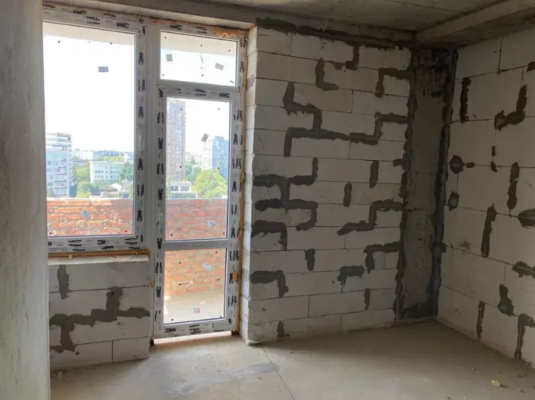 Фото Продаю 1 кімнатну квартиру, 43 кв. м, Сонячна вул.  Одеса, ціна: 46000 $, код 2377