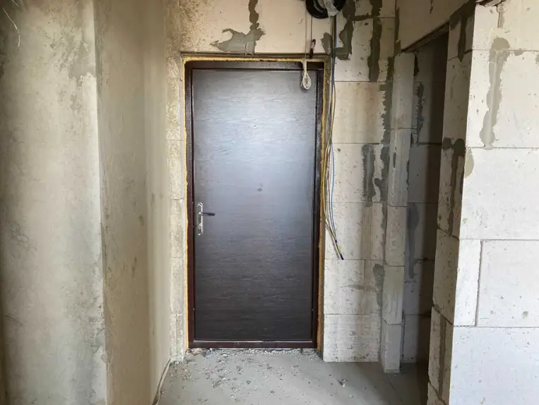 Фото Продаю 1 кімнатну квартиру, 43 кв. м, Сонячна вул.  Одеса, ціна: 46000 $, код 2377