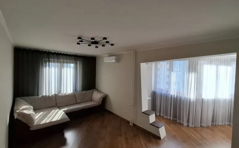 Фото Продаю 2 кімнатну квартиру, 60 кв. м, Пішонівська вул.  Одеса, ціна: 63000 $, код 2379