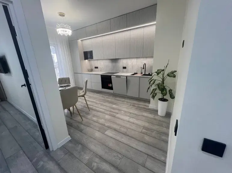 Фото Продаю 1-комнатную квартиру, 42 кв. м, Краснова ул.  Одесса, цена: 67800 UAH, код 2381