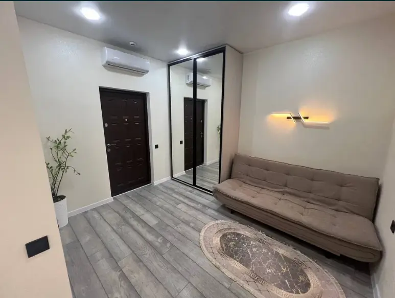 Фото Продаю 1-комнатную квартиру, 42 кв. м, Краснова ул.  Одесса, цена: 67800 UAH, код 2381