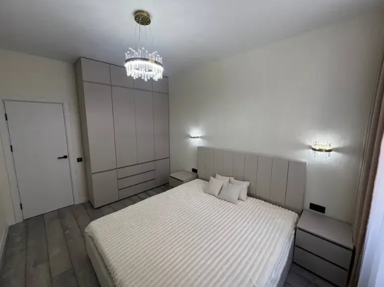 Фото Продаю 1-комнатную квартиру, 42 кв. м, Краснова ул.  Одесса, цена: 67800 UAH, код 2381