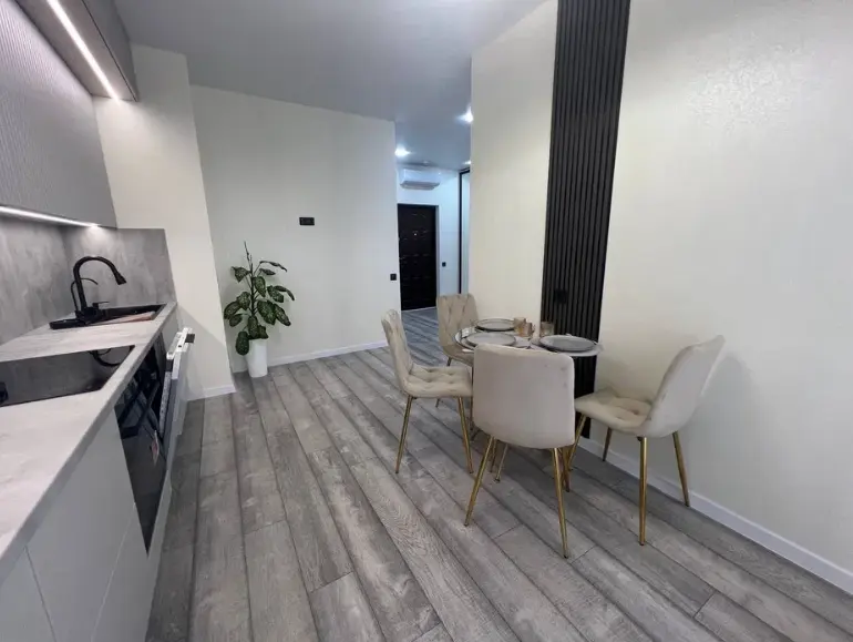 Фото Продаю 1-комнатную квартиру, 42 кв. м, Краснова ул.  Одесса, цена: 67800 UAH, код 2381