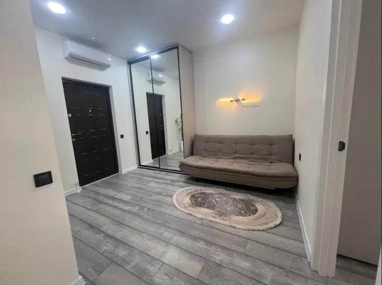 Фото Selling a 2-room apartment, 53 sq.m., Pishonivska Street  Odesa, price: 60000 $, code 2382