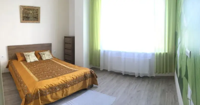 Фото Selling a 2-room apartment, 53 sq.m., Pishonivska Street  Odesa, price: 60000 $, code 2382