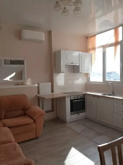 Фото Selling a 2-room apartment, 53 sq.m., Pishonivska Street  Odesa, price: 60000 $, code 2382