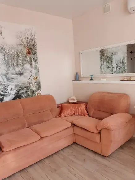 Фото Selling a 2-room apartment, 53 sq.m., Pishonivska Street  Odesa, price: 60000 $, code 2382
