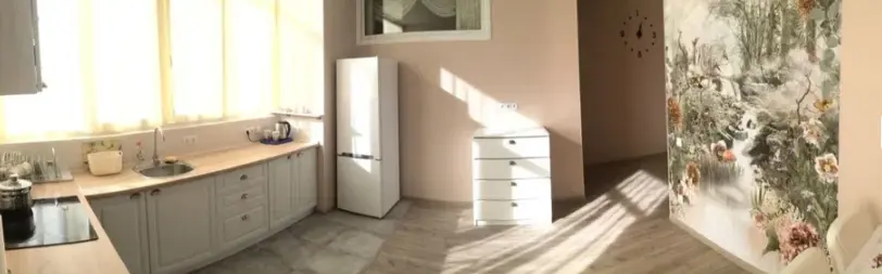 Фото Selling a 2-room apartment, 53 sq.m., Pishonivska Street  Odesa, price: 60000 $, code 2382