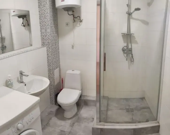 Фото Selling a 2-room apartment, 53 sq.m., Pishonivska Street  Odesa, price: 60000 $, code 2382
