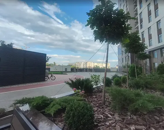 Фото Продаю 1-комнатную квартиру, 48 кв. м, Киев, цена: 49900 $, код 2383