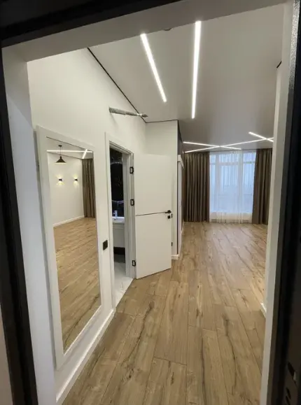 Фото Продаю 1 кімнатну квартиру, 43 кв. м, Академіка Філатова вул.  Одеса, ціна: 67000 $, код 2384