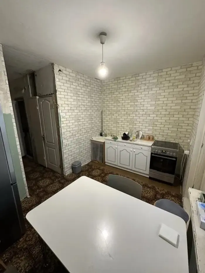 Фото Продаю 4 кімнатну квартиру, 82.7 кв. м, Академіка Єфремова вул. (Командарма Уборевича) 21 Київ, ціна: 83000 $, код 2386