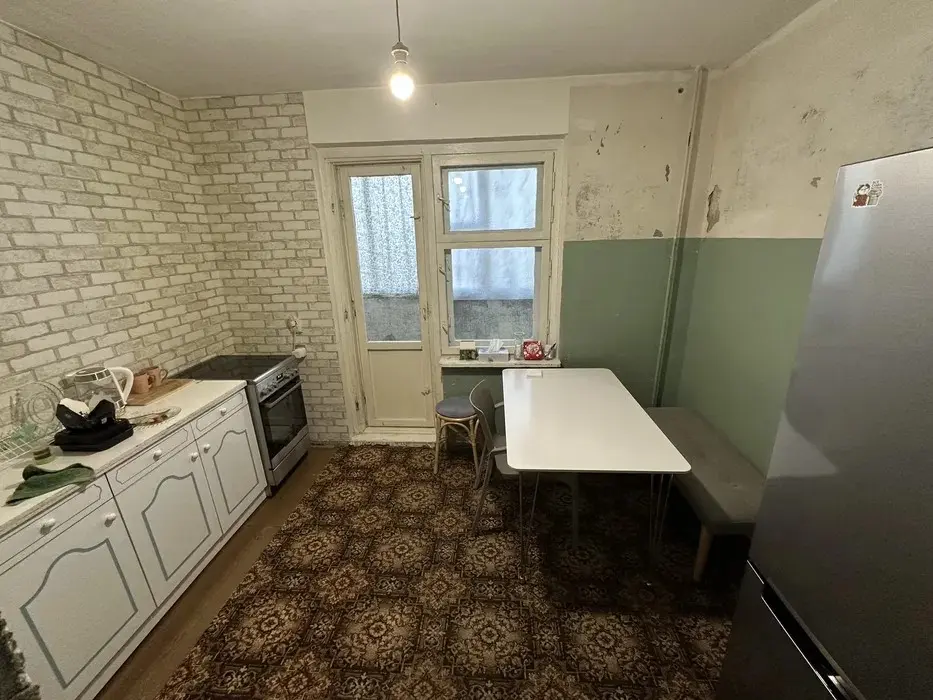 Фото Продаю 4 кімнатну квартиру, 82.7 кв. м, Академіка Єфремова вул. (Командарма Уборевича) 21 Київ, ціна: 83000 $, код 2386