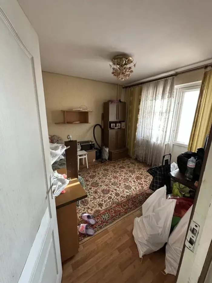 Фото Продаю 4 кімнатну квартиру, 82.7 кв. м, Академіка Єфремова вул. (Командарма Уборевича) 21 Київ, ціна: 83000 $, код 2386