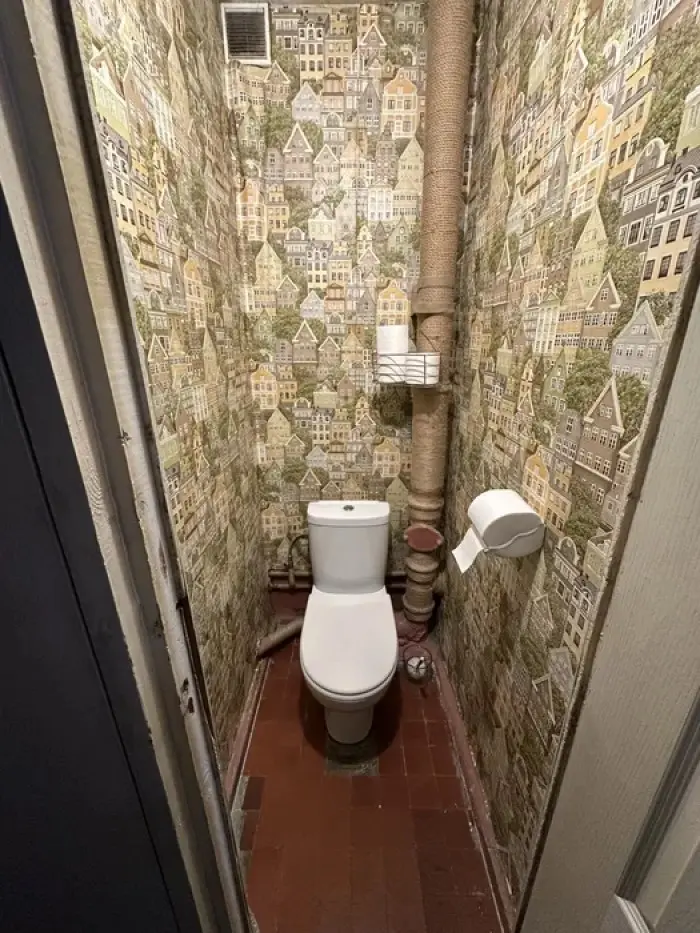 Фото Продаю 4 кімнатну квартиру, 82.7 кв. м, Академіка Єфремова вул. (Командарма Уборевича) 21 Київ, ціна: 83000 $, код 2386
