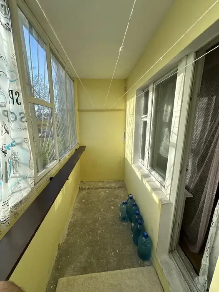Фото Продаю 4 кімнатну квартиру, 82.7 кв. м, Академіка Єфремова вул. (Командарма Уборевича) 21 Київ, ціна: 83000 $, код 2386