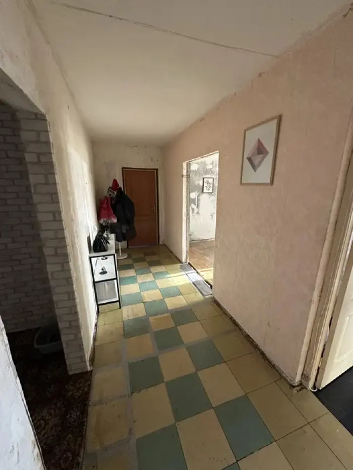 Фото Продаю 4 кімнатну квартиру, 82.7 кв. м, Академіка Єфремова вул. (Командарма Уборевича) 21 Київ, ціна: 83000 $, код 2386