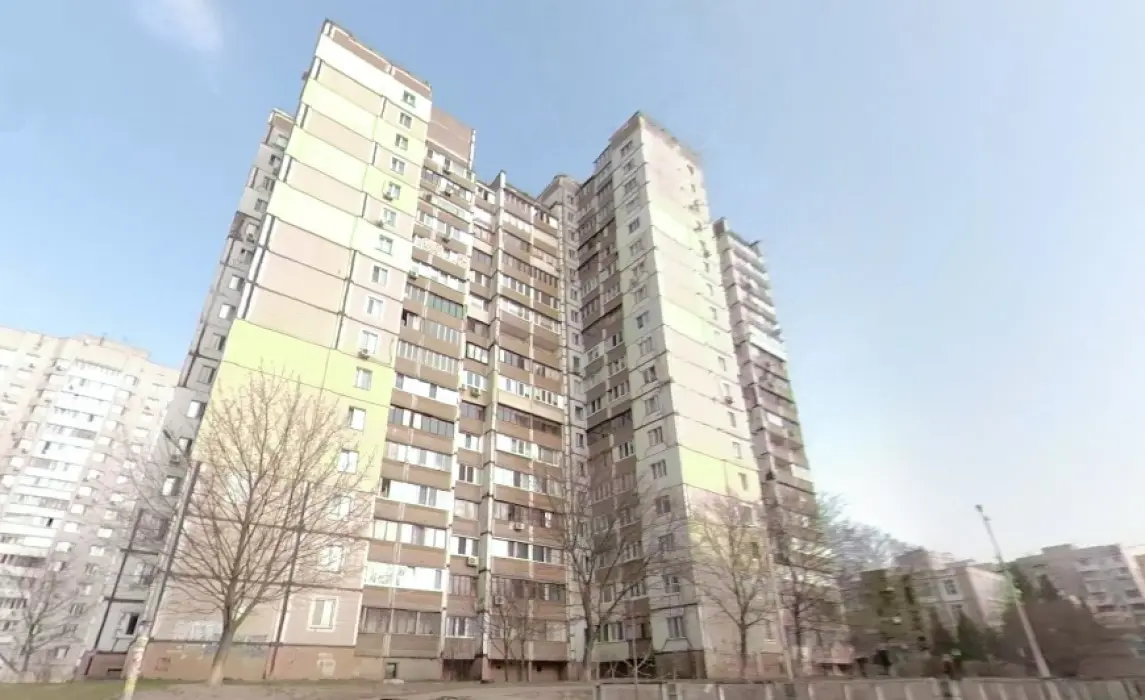 Фото Продаю 4 кімнатну квартиру, 82.7 кв. м, Академіка Єфремова вул. (Командарма Уборевича) 21 Київ, ціна: 83000 $, код 2386