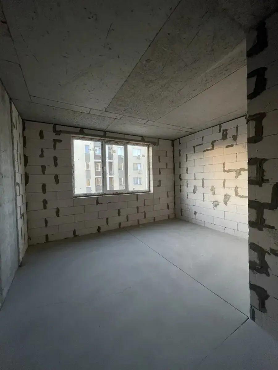 Фото Продаю 1-комнатную квартиру, 24 кв. м, Берёзовая ул.  Киев, цена: 37000 $, код 2389