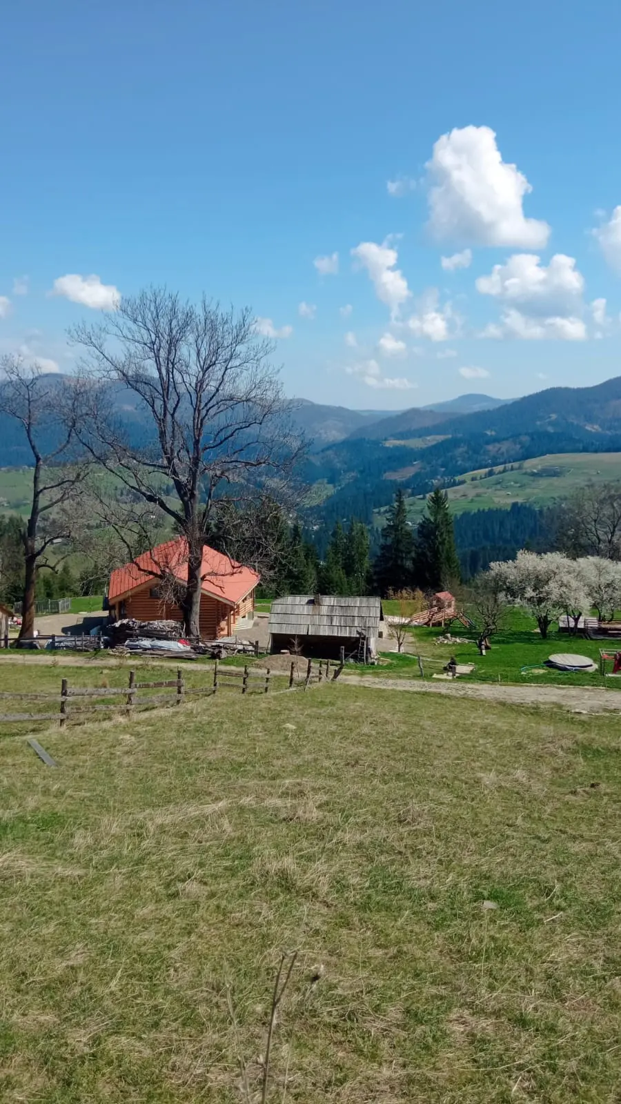 Фото Продаю земельный участок, Верховина, цена: 800 $, код 2390