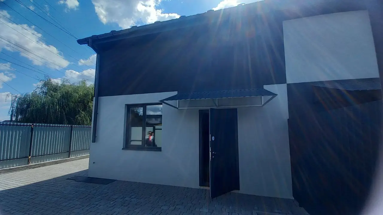 Фото Продаю дом, 85 кв. м, Луговая ул.  Буча, цена: 65000 $, код 2391