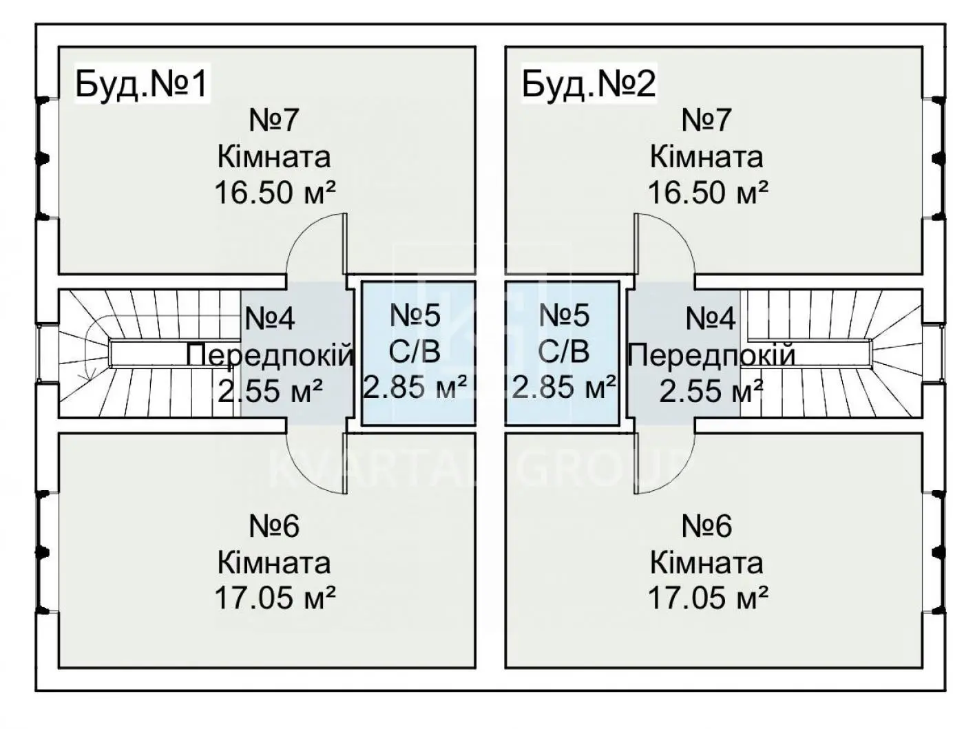 Фото Продаю дом, 85 кв. м, Луговая ул.  Буча, цена: 65000 $, код 2391