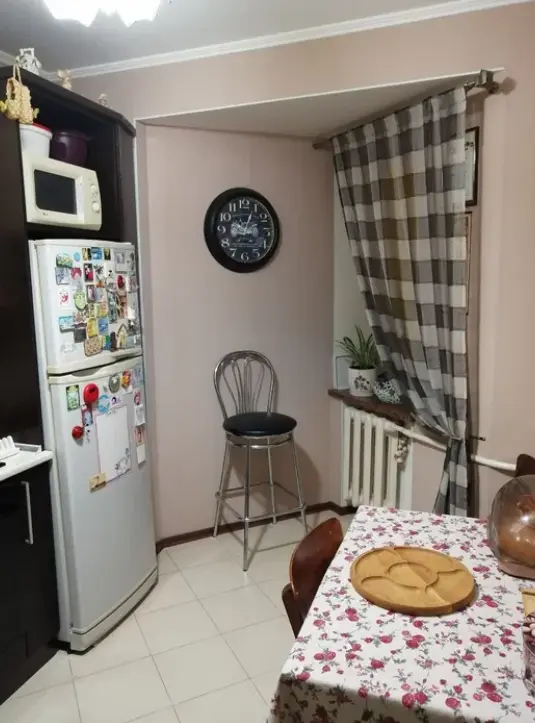 Фото Продаю 2-комнатную квартиру, 53 кв. м, Сергея Ядова ул.  Одесса, цена: 50000 $, код 2392