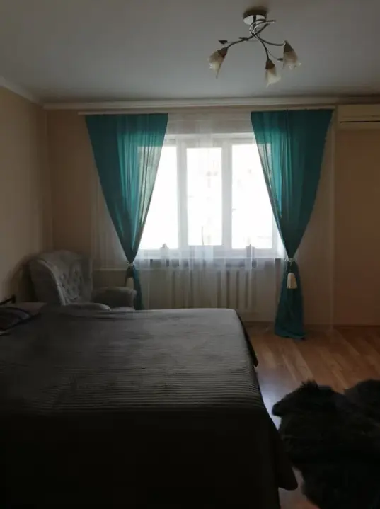 Фото Продаю 2-комнатную квартиру, 53 кв. м, Сергея Ядова ул.  Одесса, цена: 50000 $, код 2392