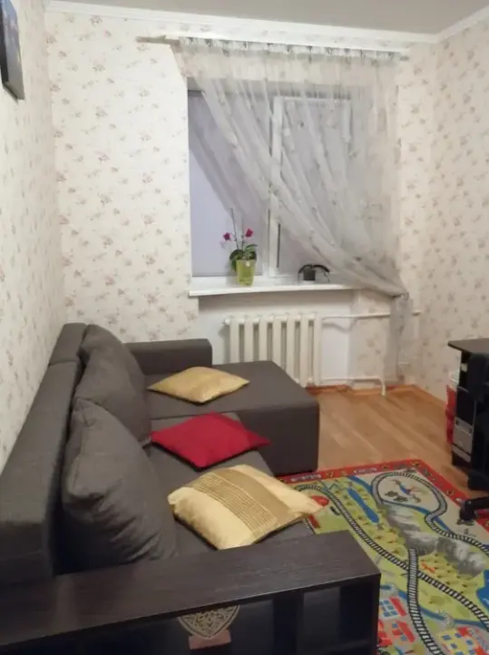 Фото Продаю 2-комнатную квартиру, 53 кв. м, Сергея Ядова ул.  Одесса, цена: 50000 $, код 2392