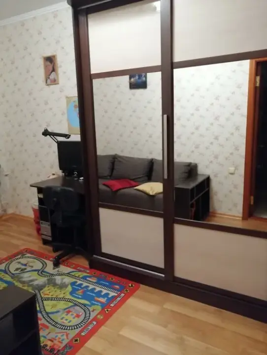 Фото Продаю 2-комнатную квартиру, 53 кв. м, Сергея Ядова ул.  Одесса, цена: 50000 $, код 2392