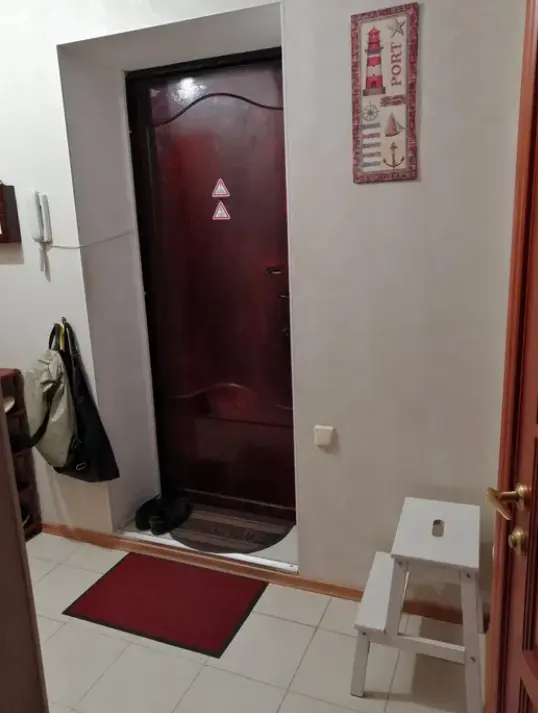 Фото Продаю 2-комнатную квартиру, 53 кв. м, Сергея Ядова ул.  Одесса, цена: 50000 $, код 2392