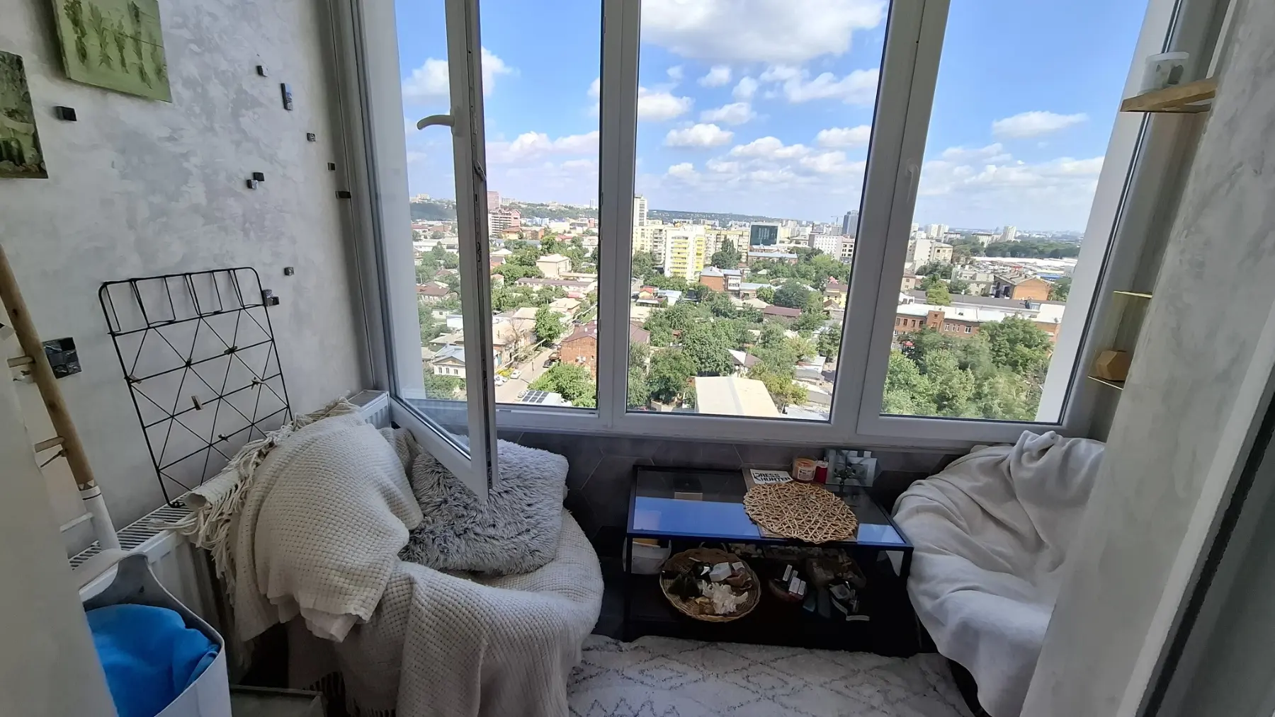 Фото Selling a 1-room apartment, 51 sq.m., Molochna Street (Kirova Street) 30 Kharkiv, price: 68000 $, code 2394